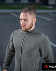 Jacket Nord Polartec