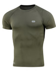 T-shirt Ultra Light Polartec
