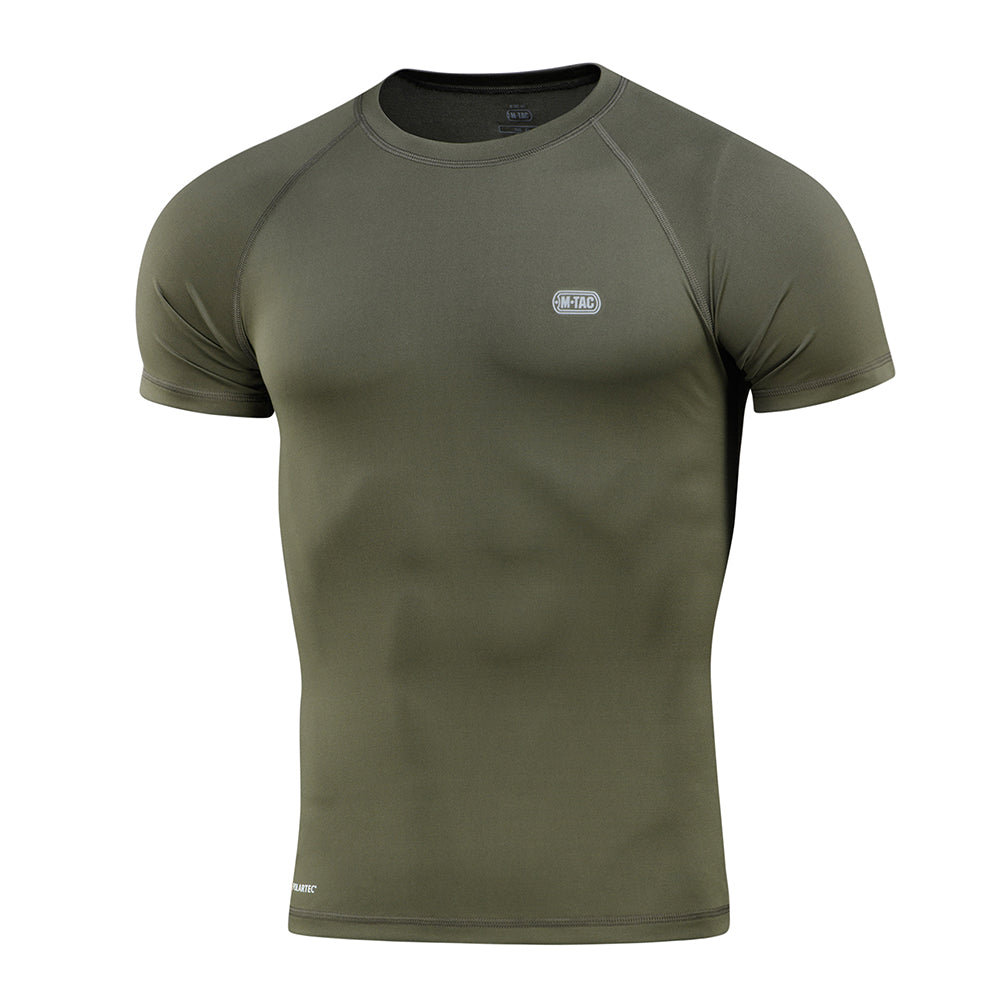 T-shirt Ultra Light Polartec