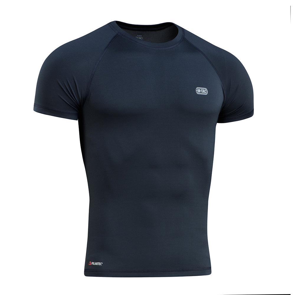 T-shirt Ultra Light Polartec
