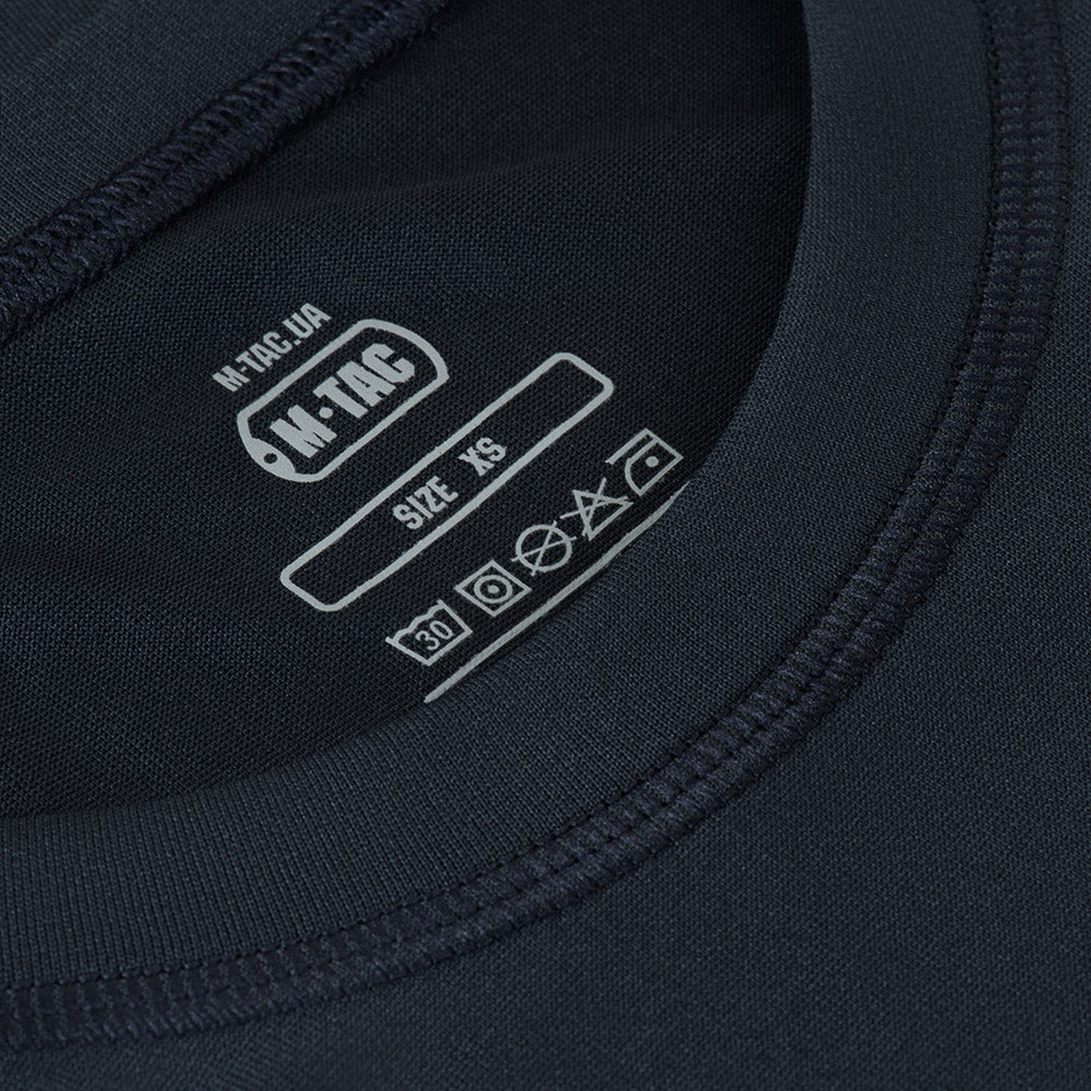 T-shirt Ultra Light Polartec