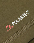 T-shirt Ultra Light Polartec