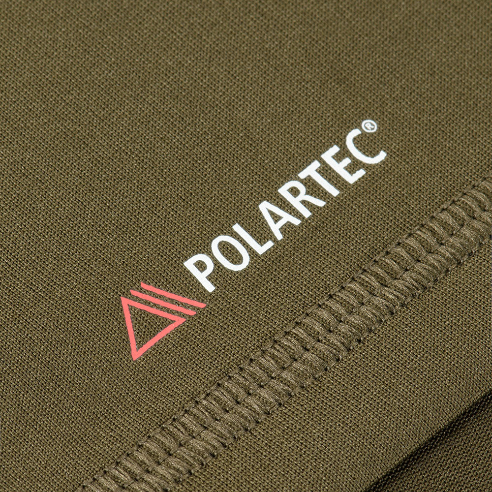T-shirt Ultra Light Polartec