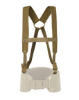 Shoulder Straps for tactical belt Elite
