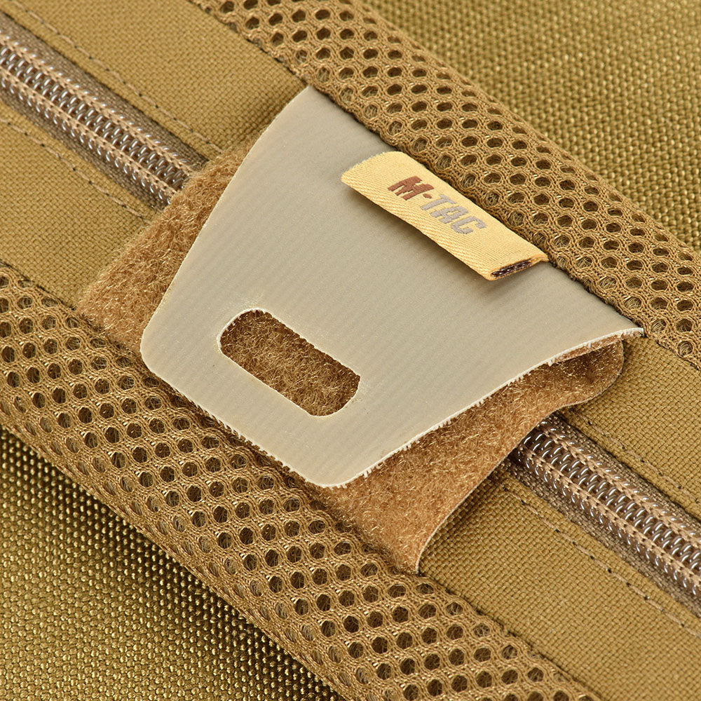 M-Tac damper on the shoulder strap 40 mm Elite