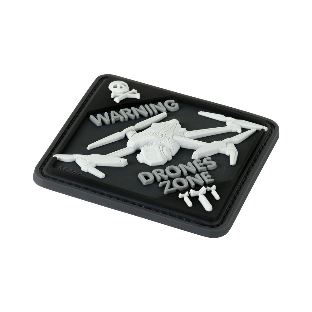 Patch Drone Zone PVC