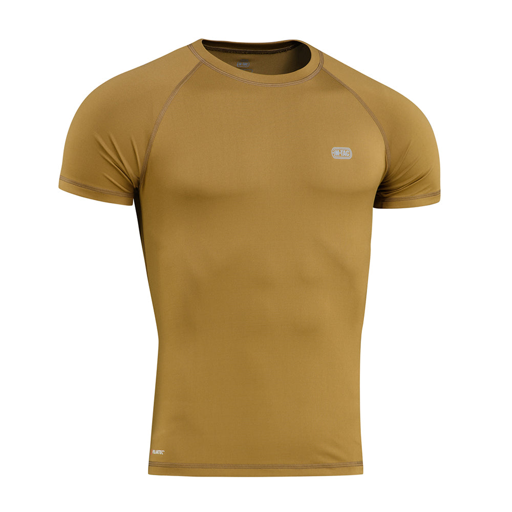 T-shirt Ultra Light Polartec