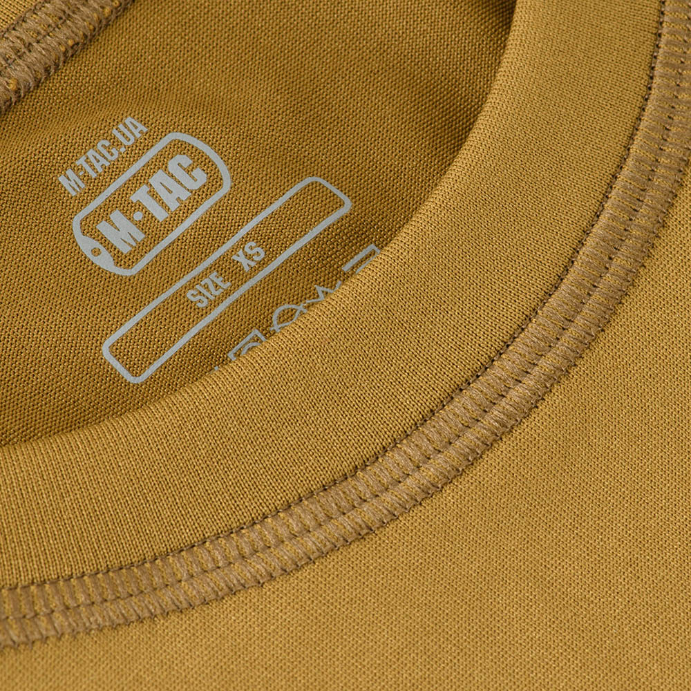 T-shirt Ultra Light Polartec