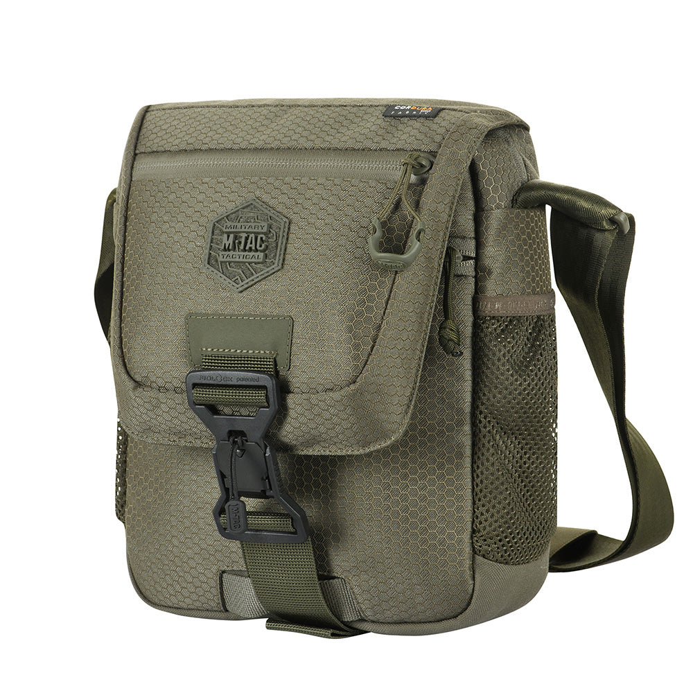 Satellite Magnet Bag Gen.II Elite Hex