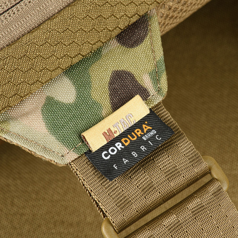 M-Tac Sling Pistol Bag Elite Hex