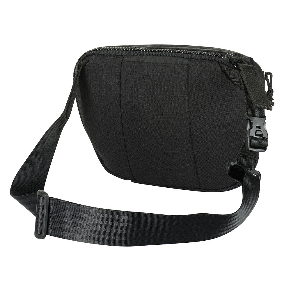 Sphaera Hex Hardsling Bag Large with Velcro closure Elite