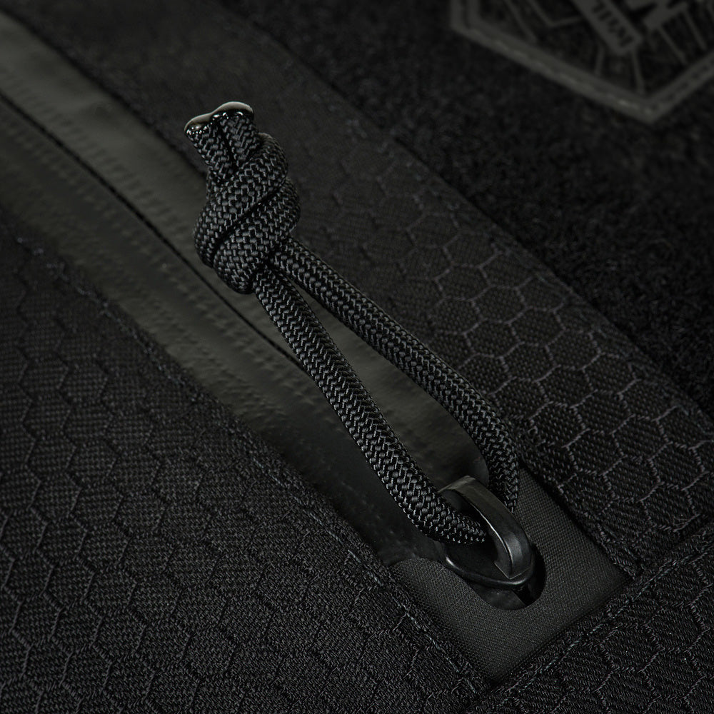 Sphaera Hex Hardsling Bag Large with Velcro closure Elite