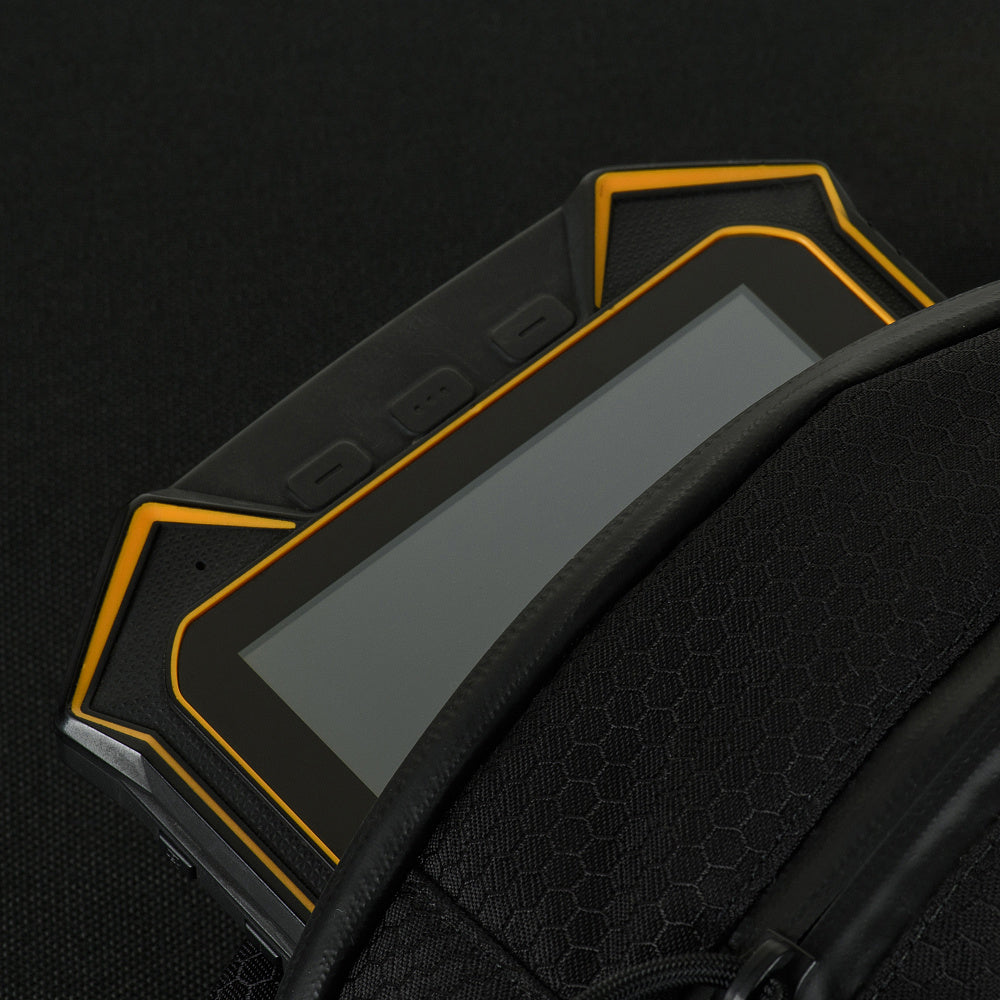 Sphaera Hex Hardsling Bag Large with Velcro closure Elite