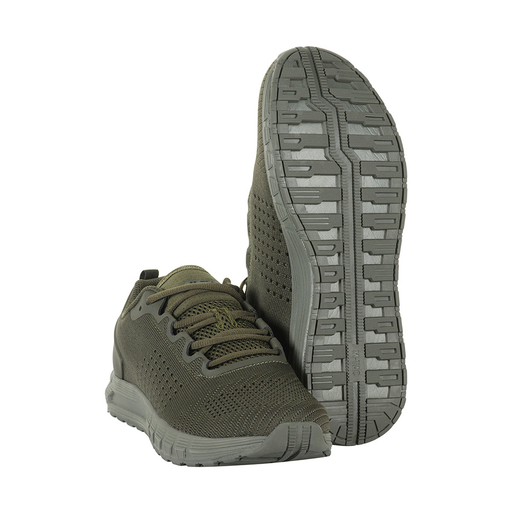 Summer Light Sneakers