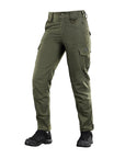 Pants Aggressor Lady Flex