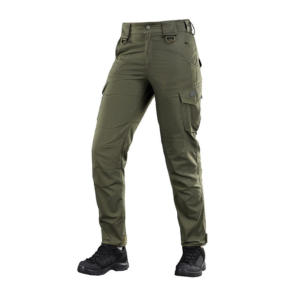 Pants Aggressor Lady Flex