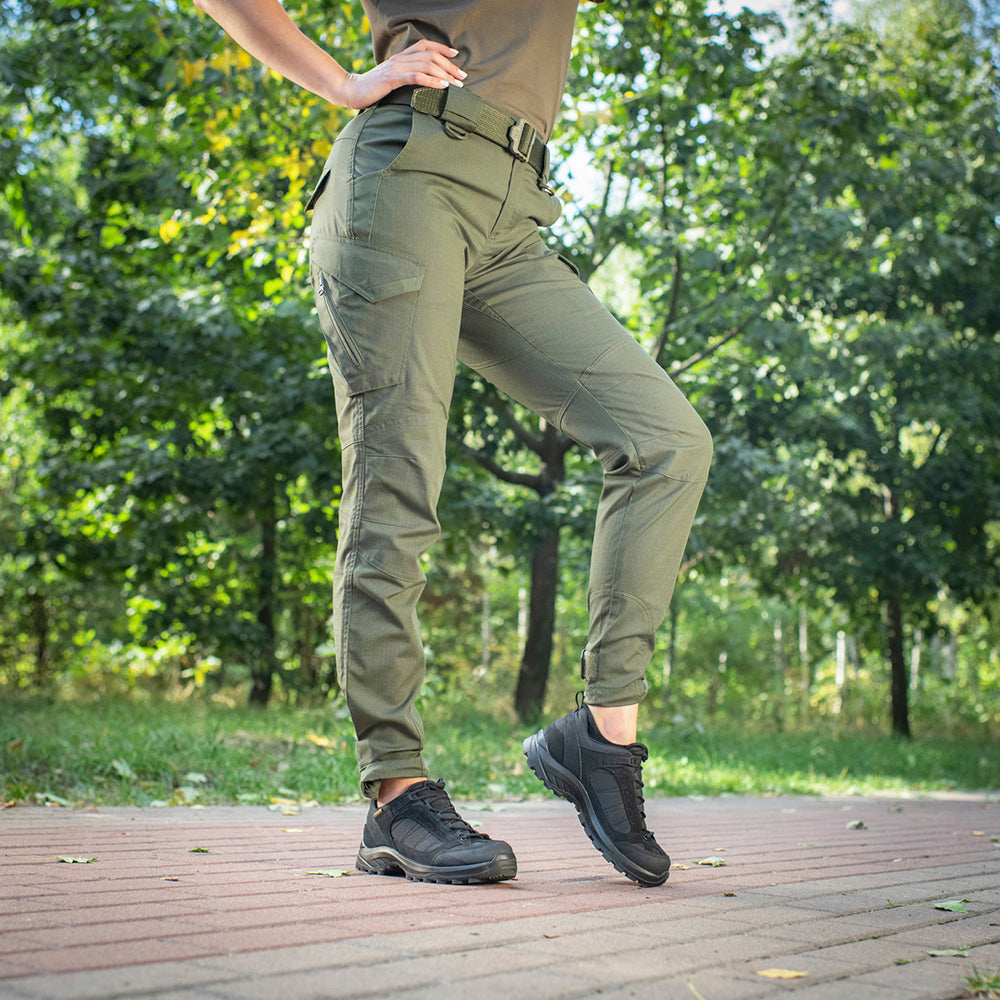 Pants Aggressor Lady Flex