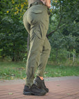 Pants Aggressor Lady Flex