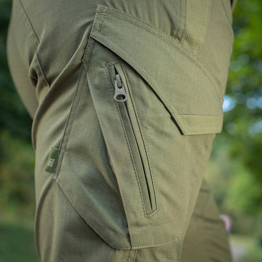 Pants Aggressor Lady Flex