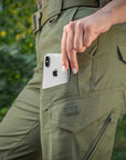 Pants Aggressor Lady Flex