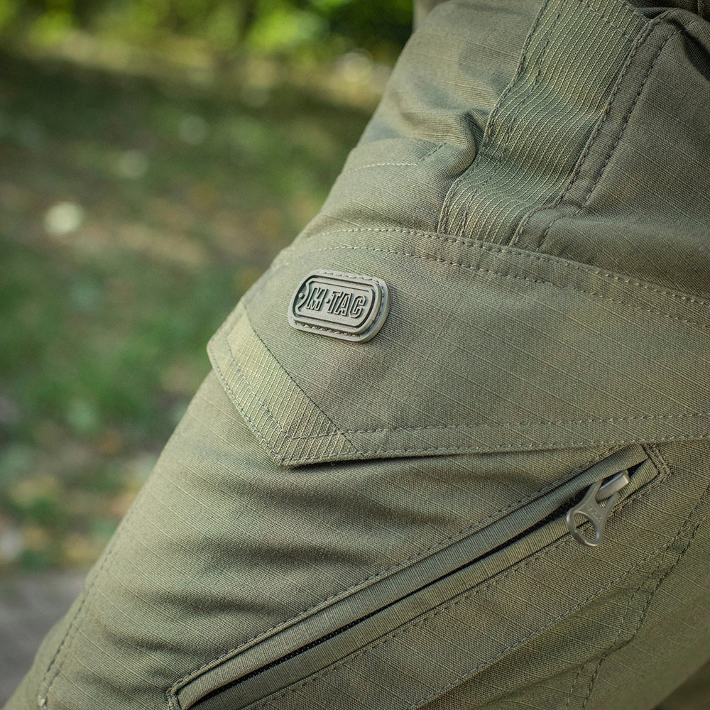 Pants Aggressor Lady Flex