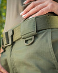 Pants Aggressor Lady Flex