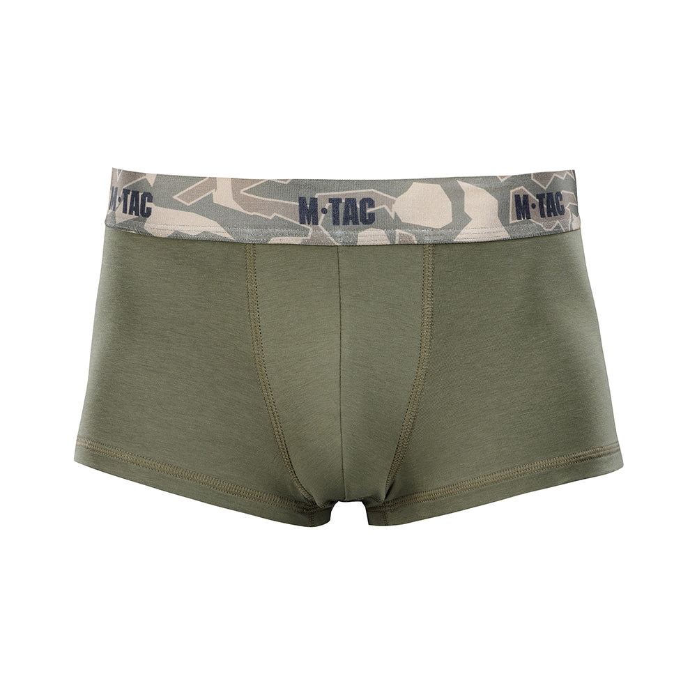 Men's Boxer 93/7