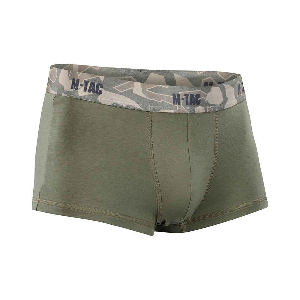 Men's Boxer 93/7