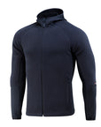 Hoodie Polartec Sport