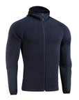 Hoodie Polartec Sport