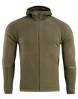 Hoodie Polartec Sport
