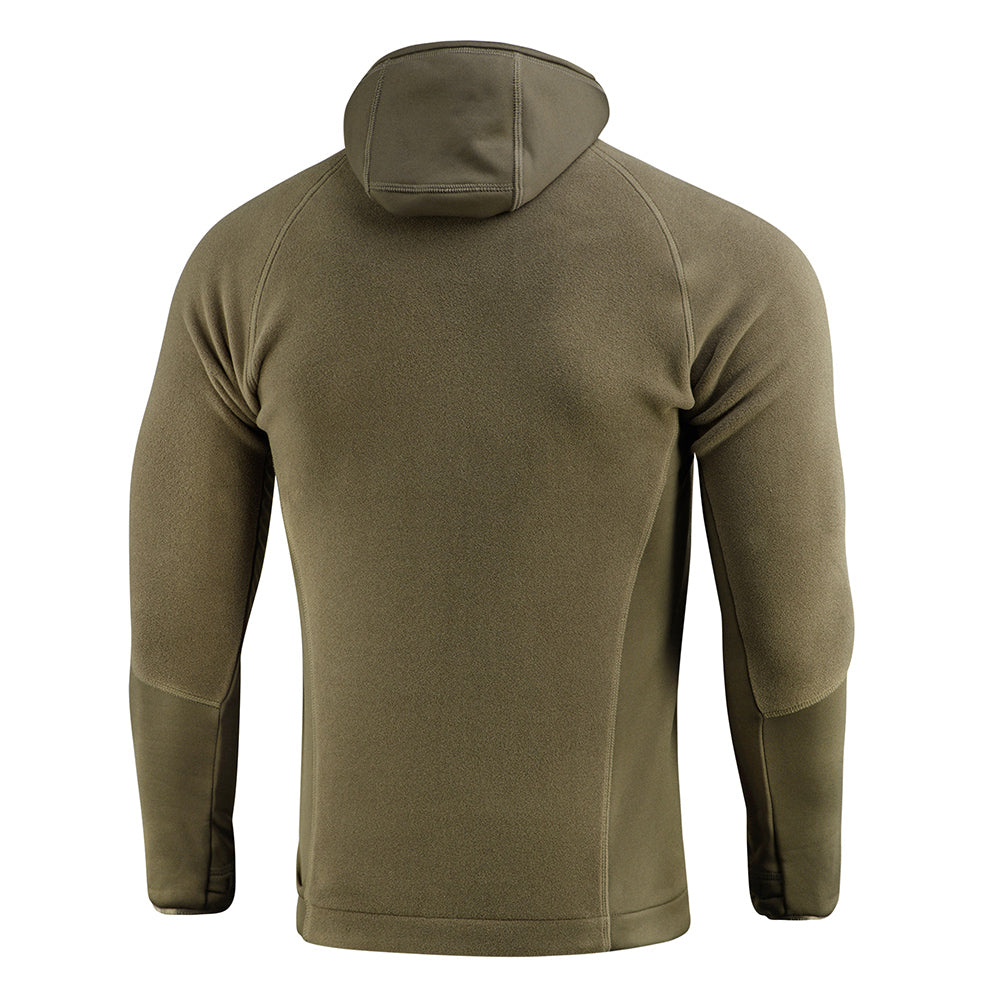 Hoodie Polartec Sport
