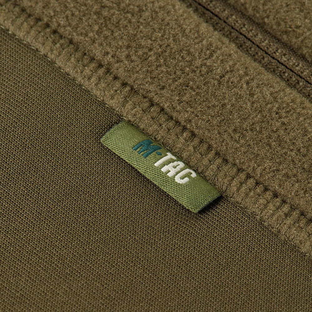 Hoodie Polartec Sport
