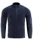 Polartec Sport jacket