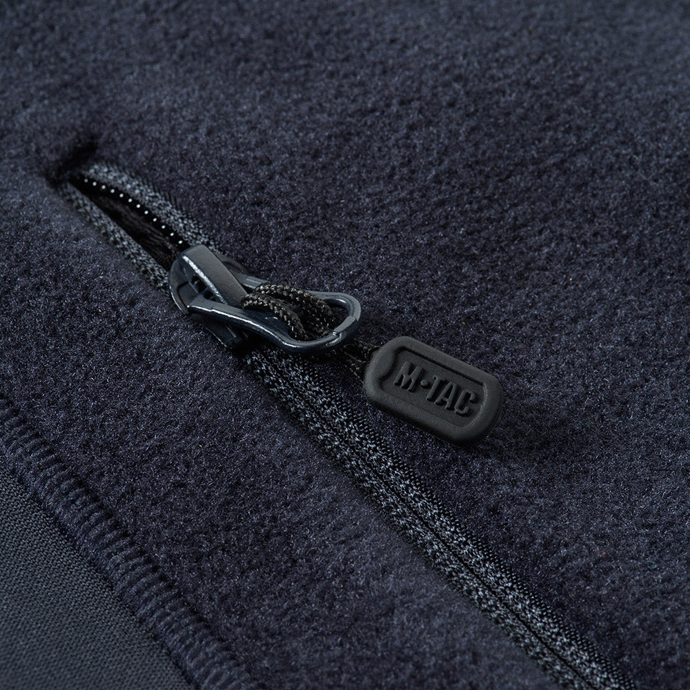 Polartec Sport jacket