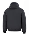 Rubicon jacket Gen.II