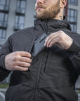 Rubicon jacket Gen.II
