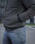 Rubicon jacket Gen.II