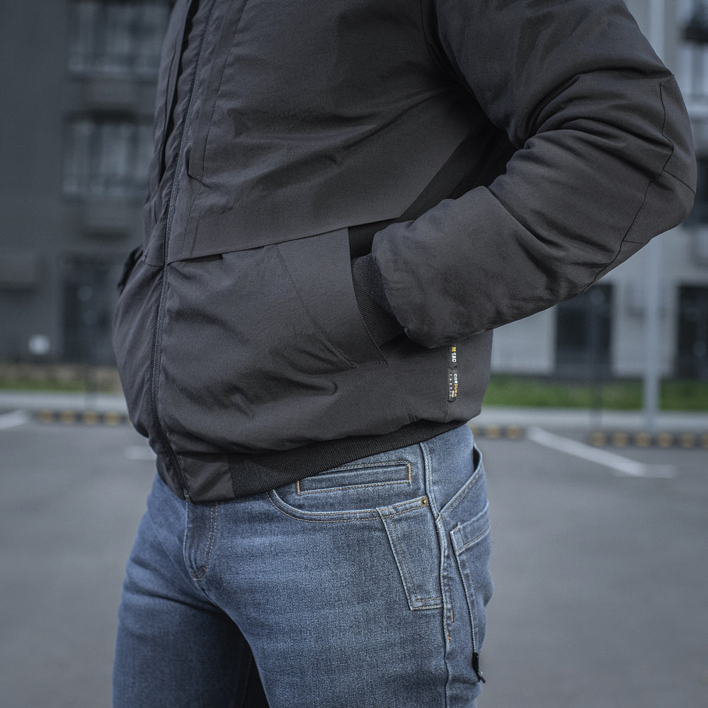 Rubicon jacket Gen.II