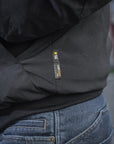 Rubicon jacket Gen.II