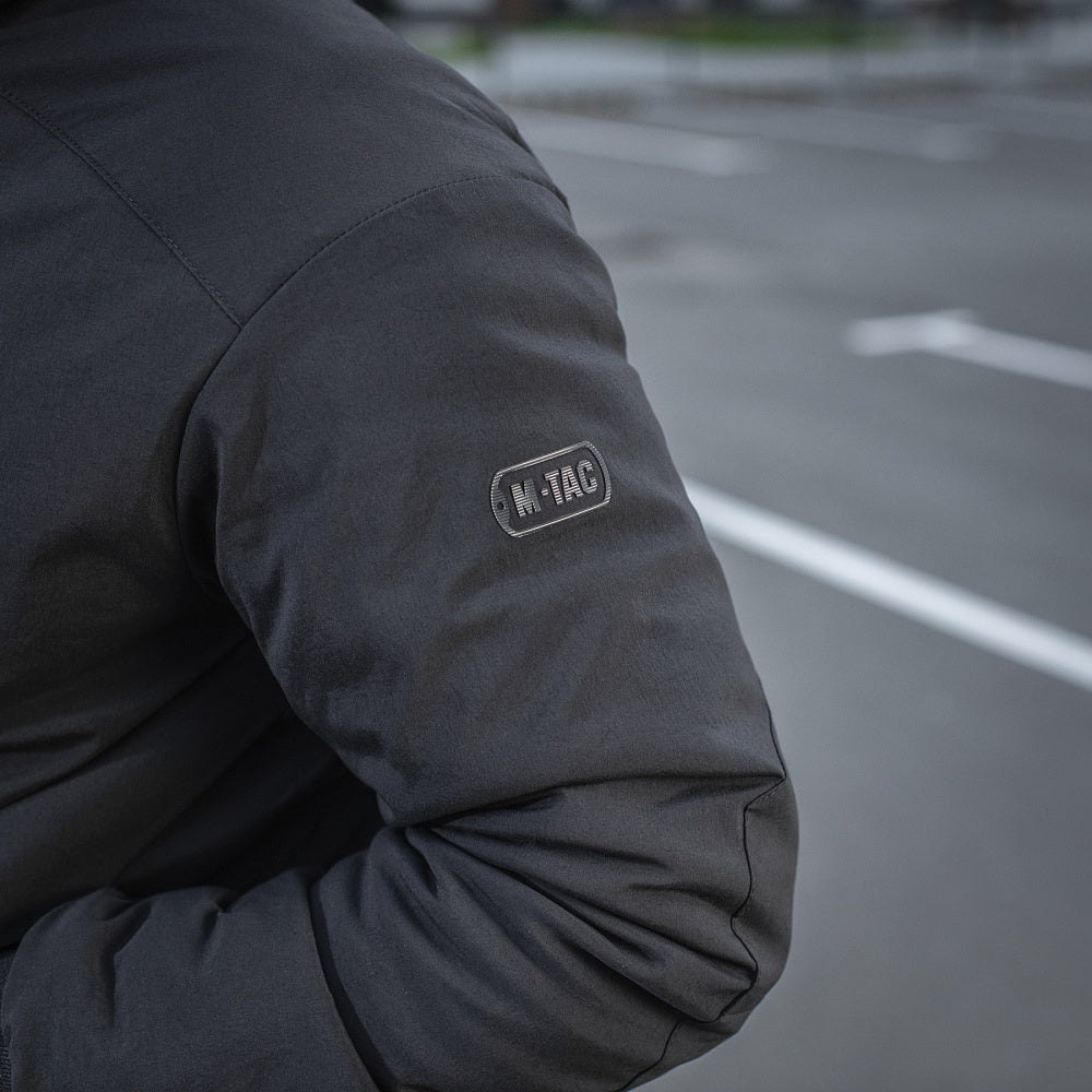 Rubicon jacket Gen.II
