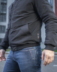 Rubicon jacket Gen.II