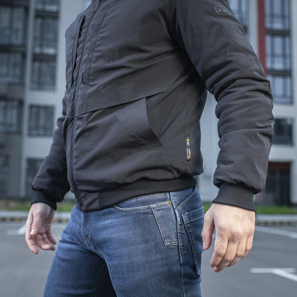 Rubicon jacket Gen.II