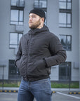 Rubicon jacket Gen.II