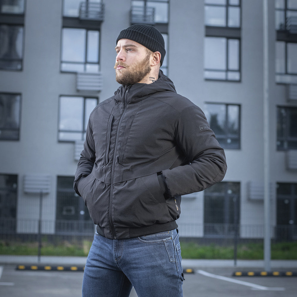 Rubicon jacket Gen.II