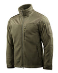 Jacket Alpha Microfleece Gen.II