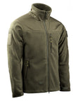 Jacket Alpha Microfleece Gen.II