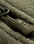 Jacket Alpha Microfleece Gen.II