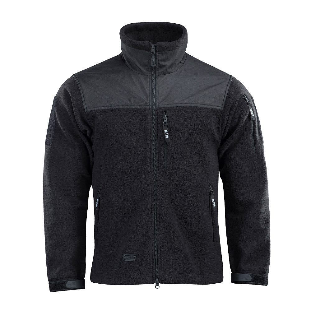 Jacket Alpha Microfleece Gen.II