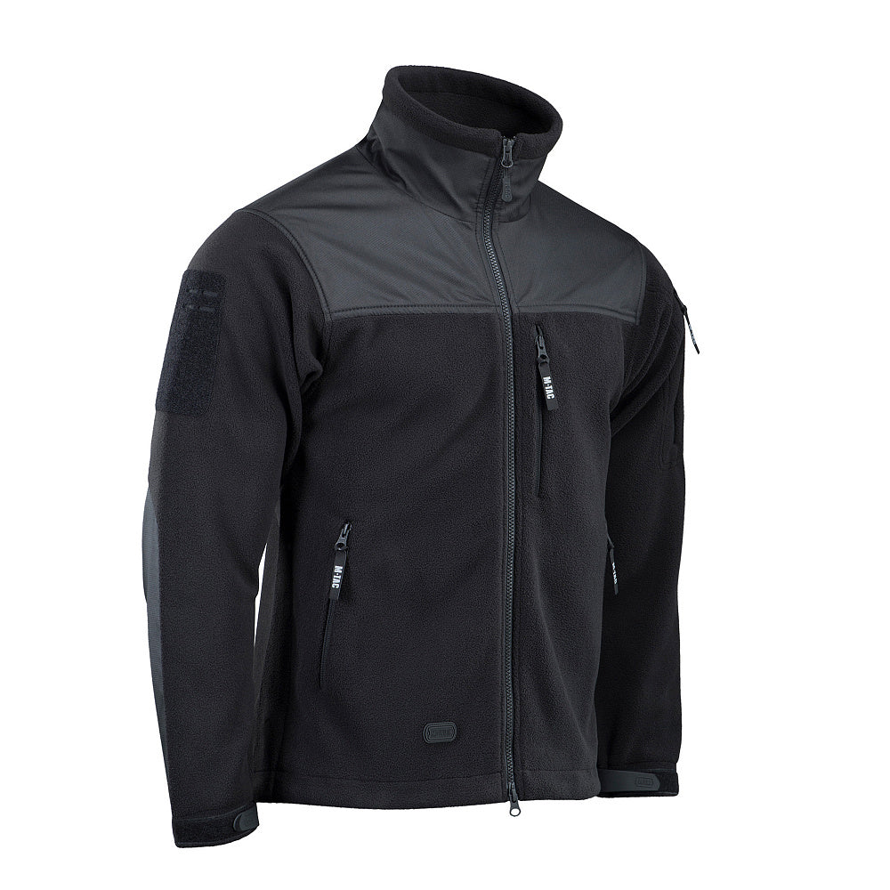 Jacket Alpha Microfleece Gen.II